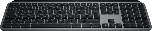 EAN 5099206114616 - Logitech Master MX Keys S for Mac teclado Oficina RF Wireless + Bluetooth QWERTY Internacional de EE.UU.  imagen 2