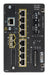 EAN 0889728205351 - Cisco IE-3400-8P2S-A switch Gestionado L2/L3 Gigabit Ethernet (10/100/1000) Energía sobre Ethernet (PoE)  imagen 1