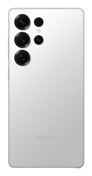 Samsung Galaxy S25 Ultra S938 5g Dual Sim 12gb Ram 512gb - Titanium Whitesilver
