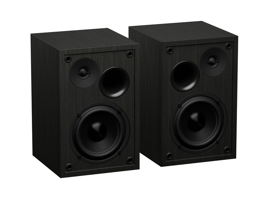Genesis Arsen 302bt Speakers, Black