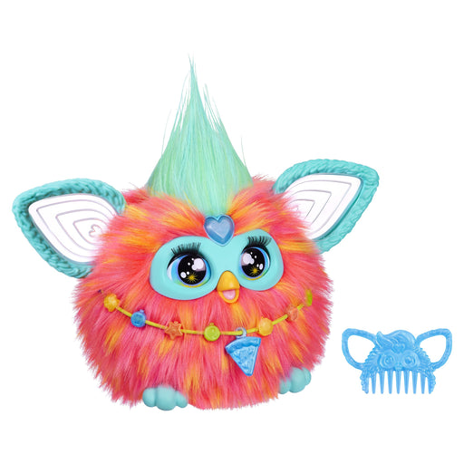 EAN 5010996212436 - Furby F67441050 juguete de peluche imagen 2