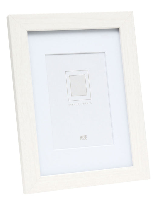 EAN 5412065541100 - Deknudt S66KF1 P1 Expositor de pie retroiluminado Blanco imagen 1