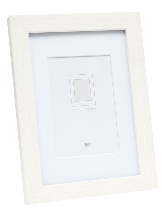 EAN 5412065541100 - Deknudt S66KF1 P1 Expositor de pie retroiluminado Blanco imagen 1