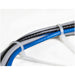 EAN 0065030890694 - StarTech.com CBMZT10NK presilla Brida reutilizable Nylon, Plástico Blanco 1000 pieza(s) imagen 5