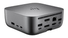 EAN 0198415314925 - HP Thunderbolt 4 Ultra 180W G6 Dock Alámbrico Gris imagen 1