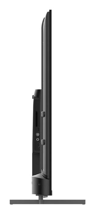 Thom - Thomson Google Tv 55" Qled Side Feet