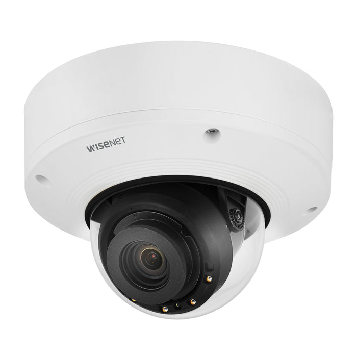 EAN 8801089199331 - Hanwha PNV-A6081R cámara de vigilancia Almohadilla Cámara de seguridad IP Interior y exterior 1920 x 1080 imagen 3