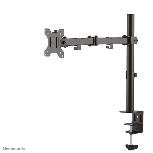 EAN 8717371446390 - Neomounts FPMA-D550BLACK soporte para monitor 81,3 cm (32") Escritorio Negro imagen 2