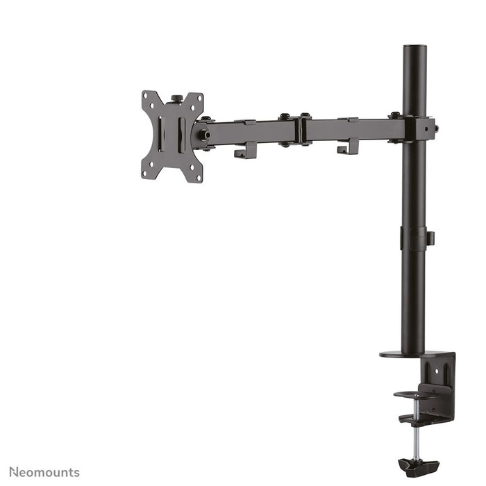 EAN 8717371446390 - Neomounts FPMA-D550BLACK soporte para monitor 81,3 cm (32") Escritorio Negro imagen 2