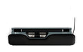 EAN 8719274677710 - BakkerElkhuizen ErgoSlider+ ratón Oficina Ambidextro Laser 1600 DPI imagen 1
