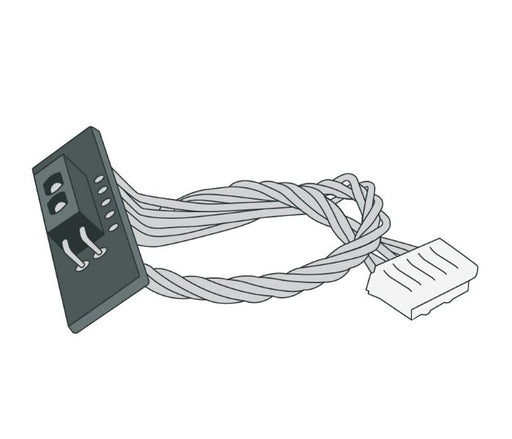 EAN 5704174962342 - Zebra P1018619 accesorio o pieza de recambio para impresora/escáner Sensor 1 pieza(s) imagen 1