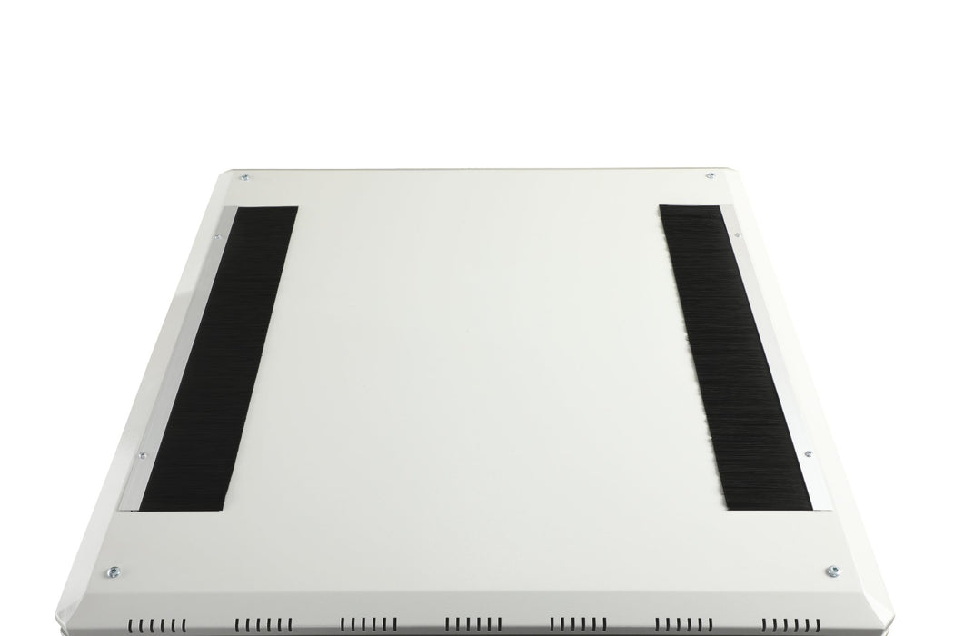 EAN 4016032476580 - Digitus DN-31121 armario rack 42U Rack o bastidor independiente Gris imagen 8