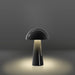 EAN 9090171021394 - CENTURY COCO lámpara de mesa 1,5 W LED Negro imagen 3
