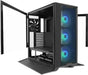 EAN 4718466011794 - Lian Li Lancool III Midi Tower Negro, Transparente imagen 2