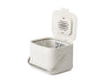 EAN 5028420300154 - Joseph Joseph Stack 4 Rectangular Polipropileno (PP), Acero inoxidable Blanco imagen 1