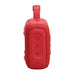 EAN 1200130009440 - JBL Go 4 Altavoz monofónico portátil Rojo 4,2 W imagen 5
