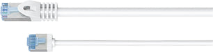 EAN 4040849743320 - Goobay 74332 cable de red Blanco 1 m Cat6a U/FTP (STP) imagen 2