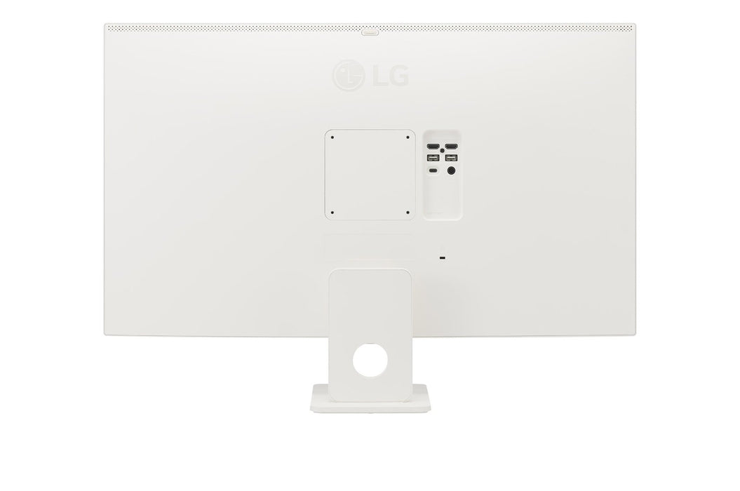 EAN 8806096083932 - LG 32SR73U-W pantalla para PC 80 cm (31.5") 3840 x 2160 Pixeles 4K Ultra HD LCD Blanco imagen 7