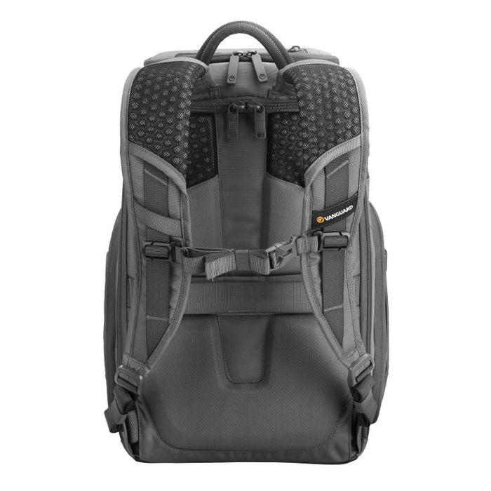 EAN 4719856250236 - Vanguard VEO ADAPTOR R48 GY estuche para cámara fotográfica Mochila Gris imagen 6