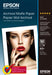 EAN 0010343830059 - Epson Archival Matte Paper papel para impresora de inyección de tinta A3+ (330x483 mm) Mate Blanco imagen 1
