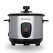 EAN 8436044538629 - Orbegozo CO-3025 vaporizador 3 cesta(s) Encimera 400 W Acero inoxidable imagen 2