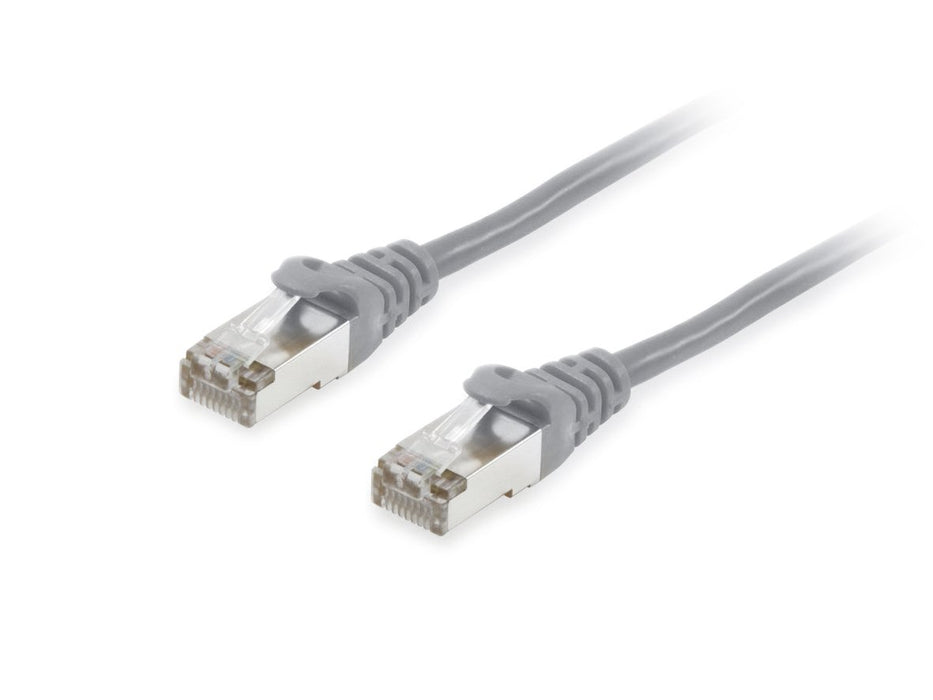 EAN 4015867229675 - Equip 606710 cable de red Gris 20 m Cat6a S/UTP (STP) imagen 2