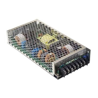 Meanwell Msp-200-12 Fuente De Alimentación Conmutada - Fuente De Alimentación