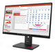 EAN 0198155817373 - Lenovo ThinkVision T27-40 pantalla para PC 68,6 cm (27") 1920 x 1080 Pixeles Full HD LED Negro imagen 2