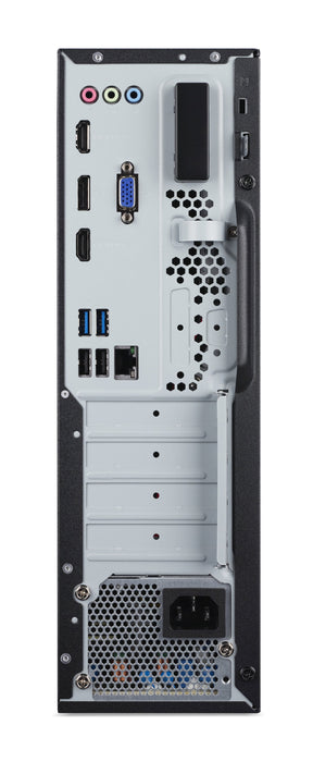 Pc Acer Veriton X2735gt Sff Cu5-225 16gb 512ssd Noos