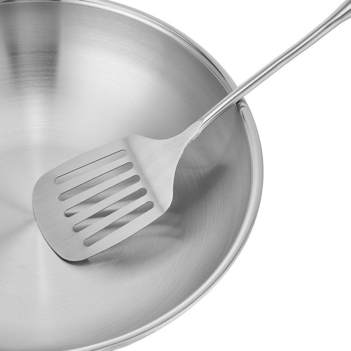 EAN 4260709013534 - Resto Kitchenware 95004 cacerola Sartén para wok/sofrito Alrededor imagen 10