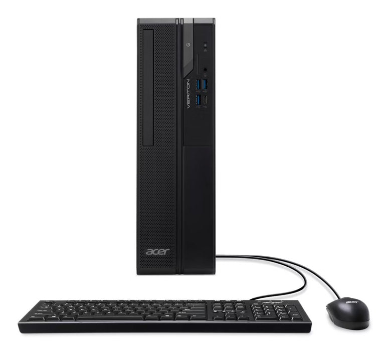 EAN 4711474164971 - Acer Veriton 2000 Intel® Core™ i5 i5-14400 16 GB DDR5-SDRAM 512 GB SSD Windows 11 Pro Mini Tower PC Negro imagen 5