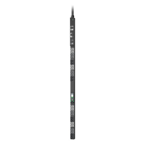 EAN 0731304439714 - APC NetShelter Rack PDU Advanced unidad de distribución de energía (PDU) 48 salidas AC 0U Negro imagen 1