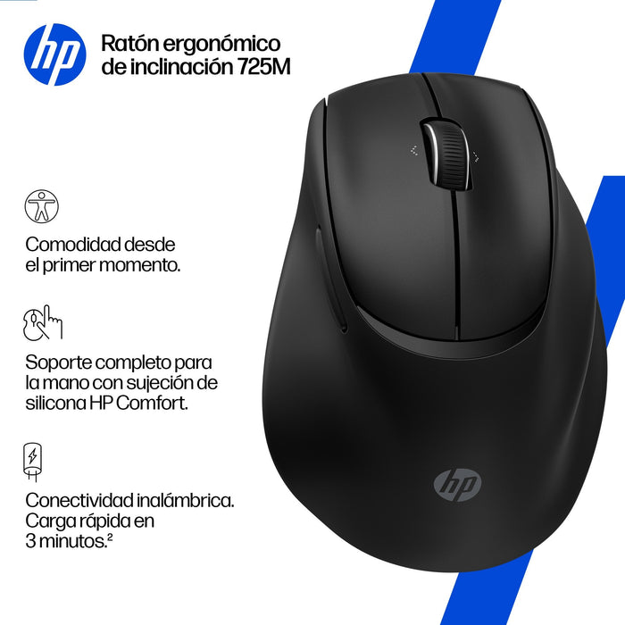 Tilt Ergonomic 725m Tilt  Ergonomic 725m Euro Mouse