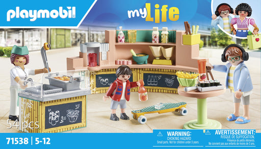EAN 4008789715388 - Playmobil 71538 set de juguetes imagen 1