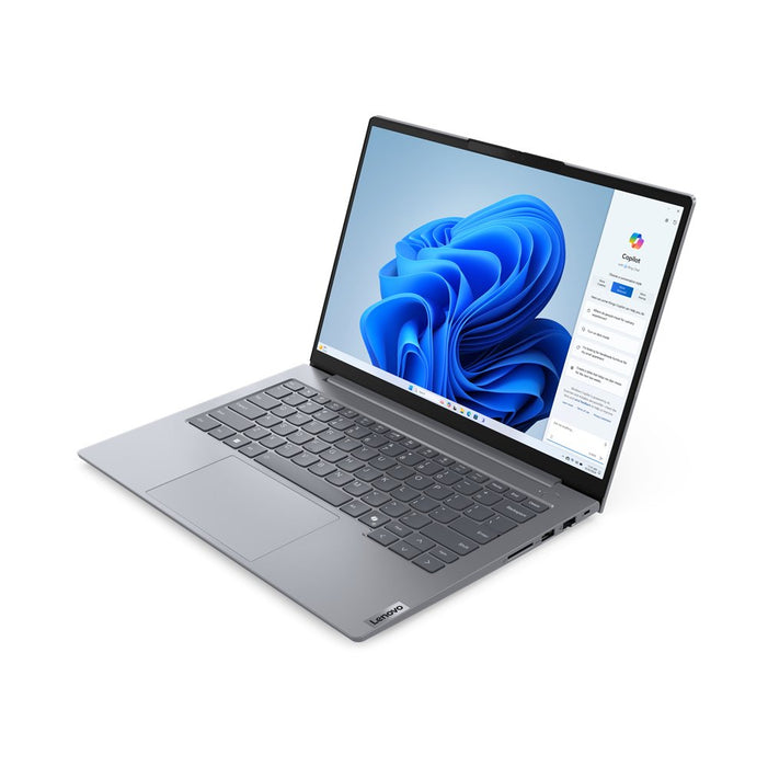EAN 0197531832900 - Lenovo ThinkBook 14 G7 IML Intel Core Ultra 5 125U Portátil 35,6 cm (14") WUXGA 16 GB DDR5-SDRAM 512 GB S imagen 3