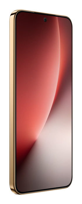 Honor Magic8 Lite 5g Dual Sim 8gb Ram 512gb - Reddish Brown