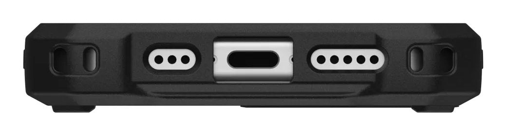 Uag Monarch Pro Carbon Fiber Apple Iphone 16