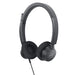 EAN 5397184514023 - DELL WH3022 Auriculares Alámbrico Diadema Oficina/Centro de llamadas Negro imagen 3