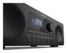EAN 4974019204505 - Sharp XL-B720D(BK) sistema de audio para el hogar Microcadena de música para uso doméstico 30 W Negro imagen 7