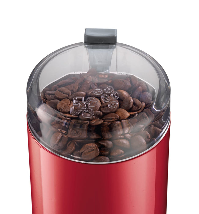 EAN 4242005171002 - Bosch TSM6A014R molinillo de café 180 W Rojo imagen 5