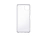 EAN 8806092227576 - Samsung EF-QA226TTEGEU funda para teléfono móvil 16,3 cm (6.4") Transparente imagen 6