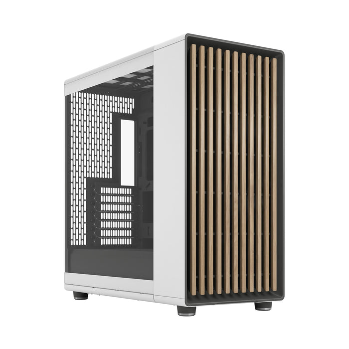 EAN 0843276109479 - Fractal Design North XL Escritorio Blanco imagen 1