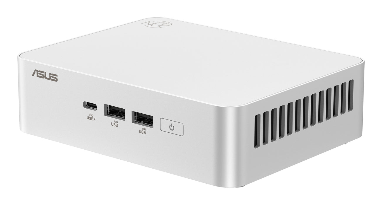 Asus Nuc 15 Pro+ Rnuc15crsu908402 2x 16 Gb Ram 1 Tb Ssd