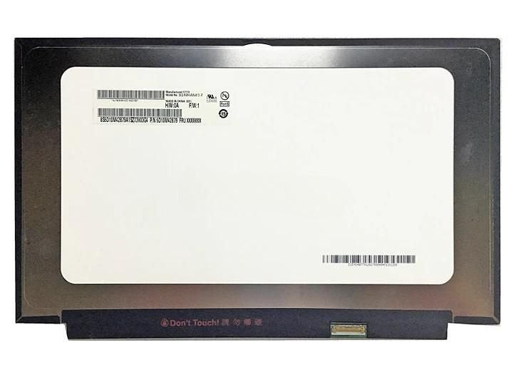 EAN 5711783781837 - CoreParts MSC140F30-165G refacción para laptop Mostrar imagen 1