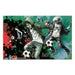 EAN 4008705949880 - HERMA 19599 protector de escritorio Cartón Multicolor imagen 3