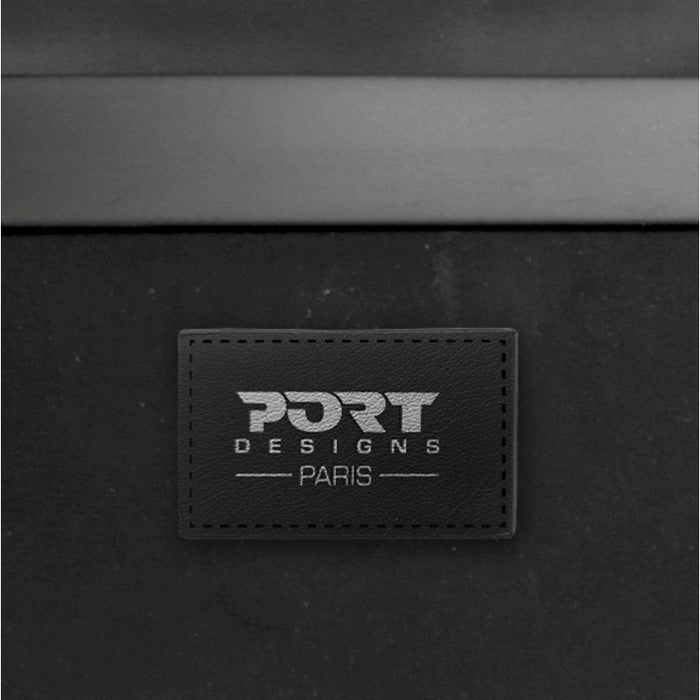 Port Designs Muse Totebag Negro 16'' Eco