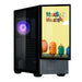 EAN 8800263650040 - Zalman Z10 DS Midi Tower Negro imagen 21
