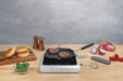 EAN 8017709329433 - Smeg PIC01WHMEU hobs Blanco Encimera Con placa de inducción 1 zona(s) imagen 18