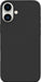 EAN 5715063424667 - eSTUFF ES67120051-BULK funda para teléfono móvil 17 cm (6.7") Negro imagen 1