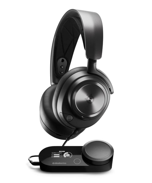 EAN 5707119041119 - Steelseries Arctis Nova Pro Xbox Auriculares Alámbrico Diadema Juego Negro imagen 1